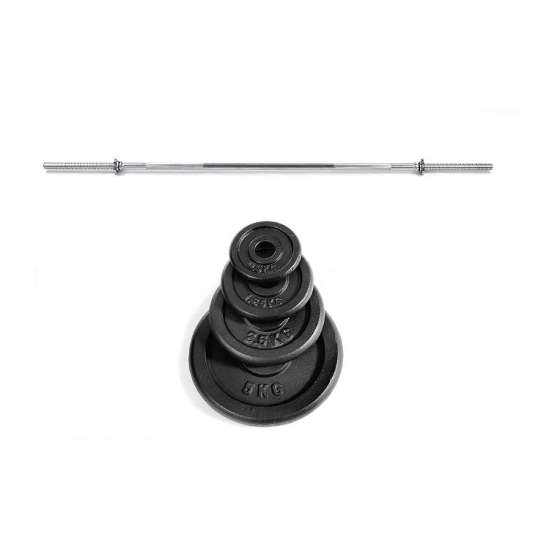 Abilica Stream UB VIII Motionscykel