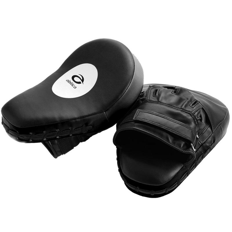 Abilica Focuspads, Mitts