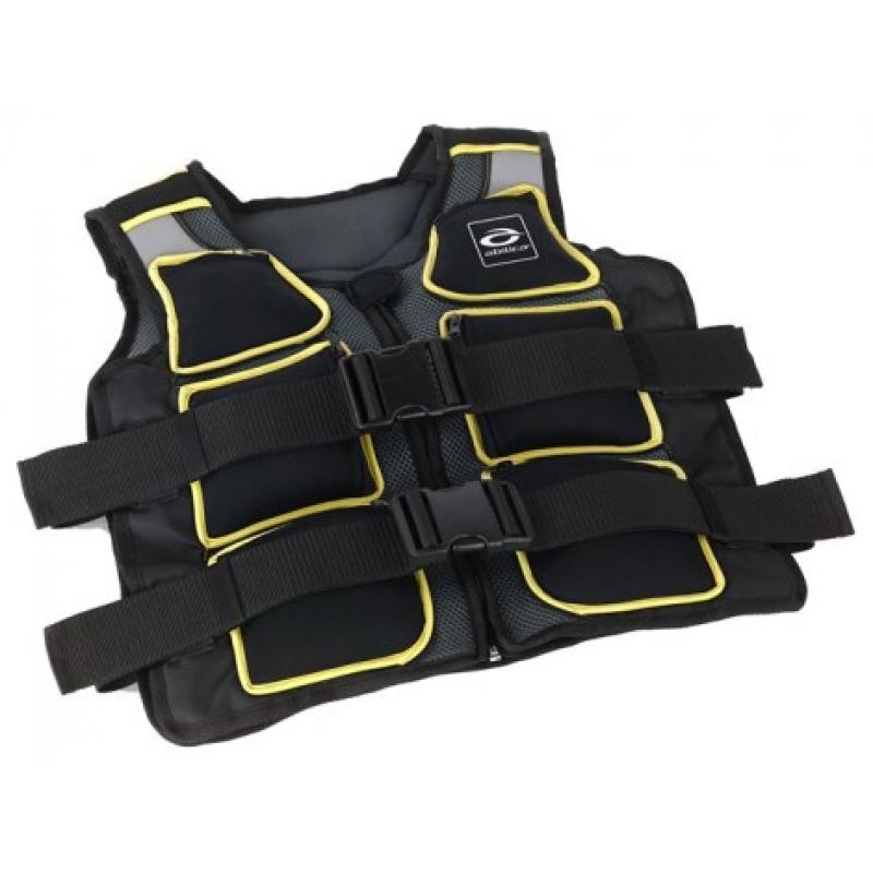 Abilica WeightVest Flexi 10 kg