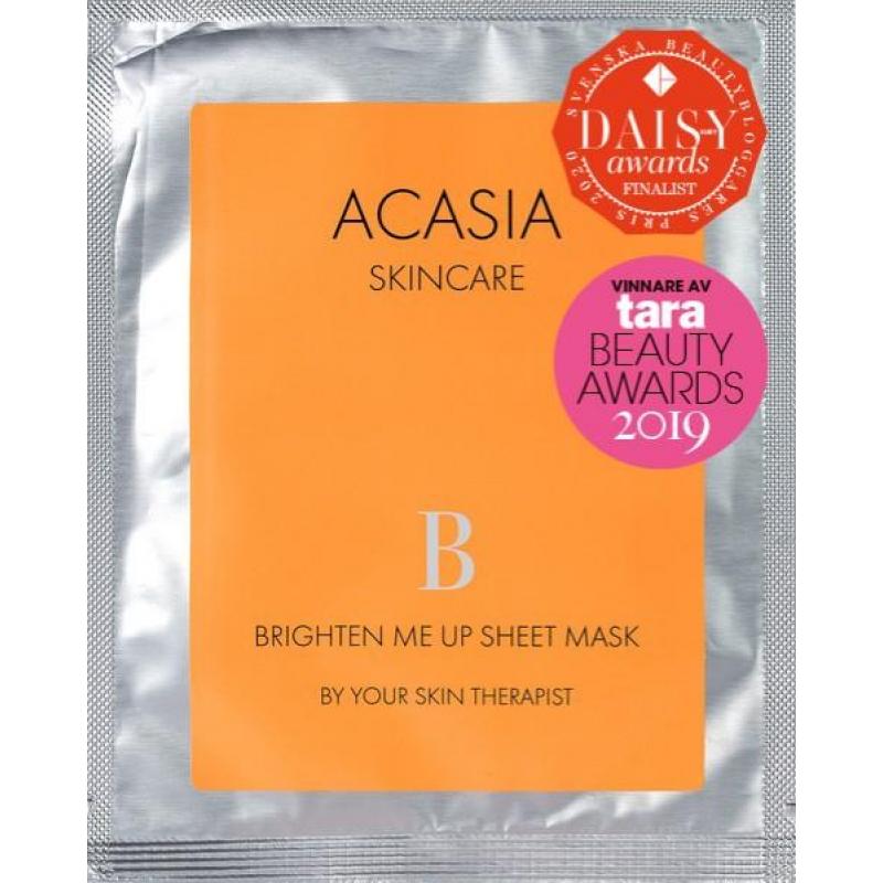 Acasia Skincare