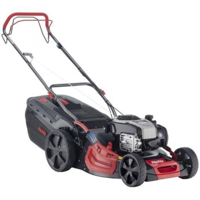 Gräsklippare AL-KO Comfort