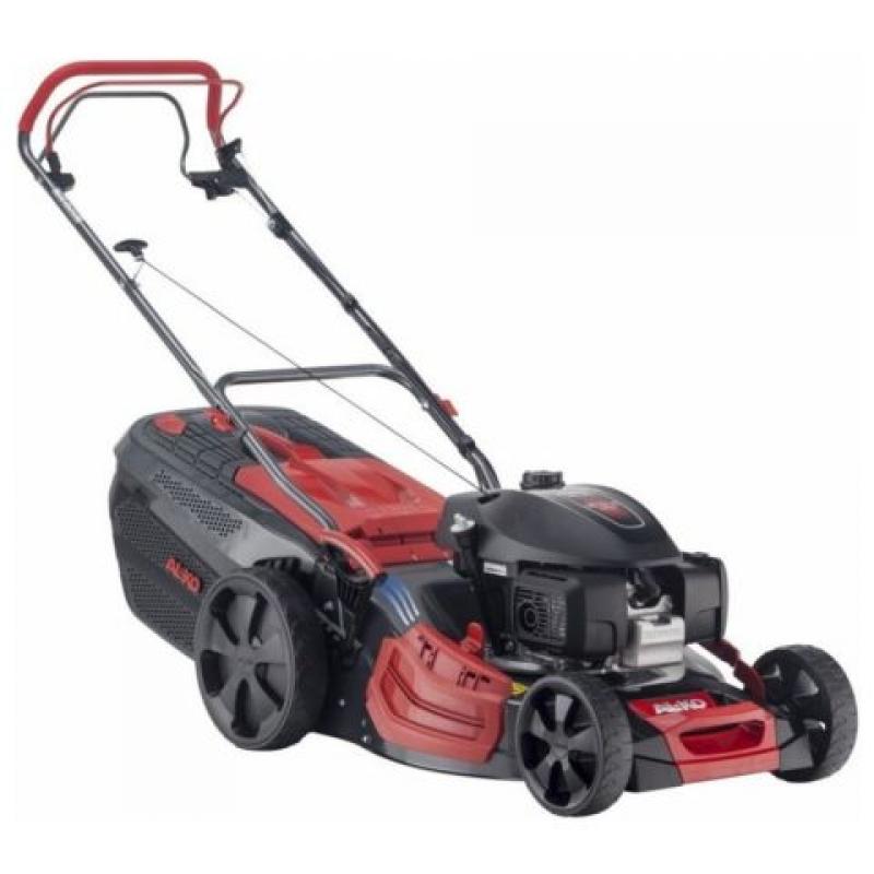 AL-KO Premium 521 VS-H