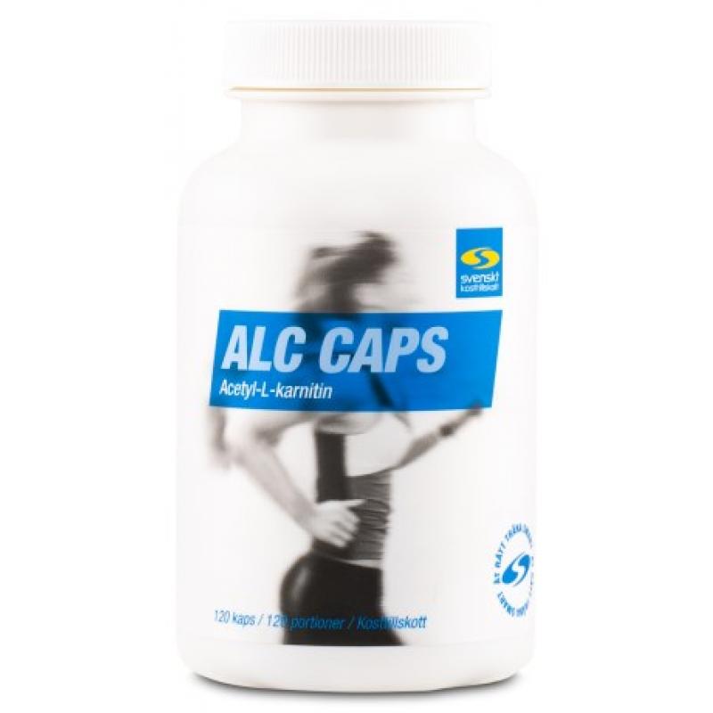 ALC Caps