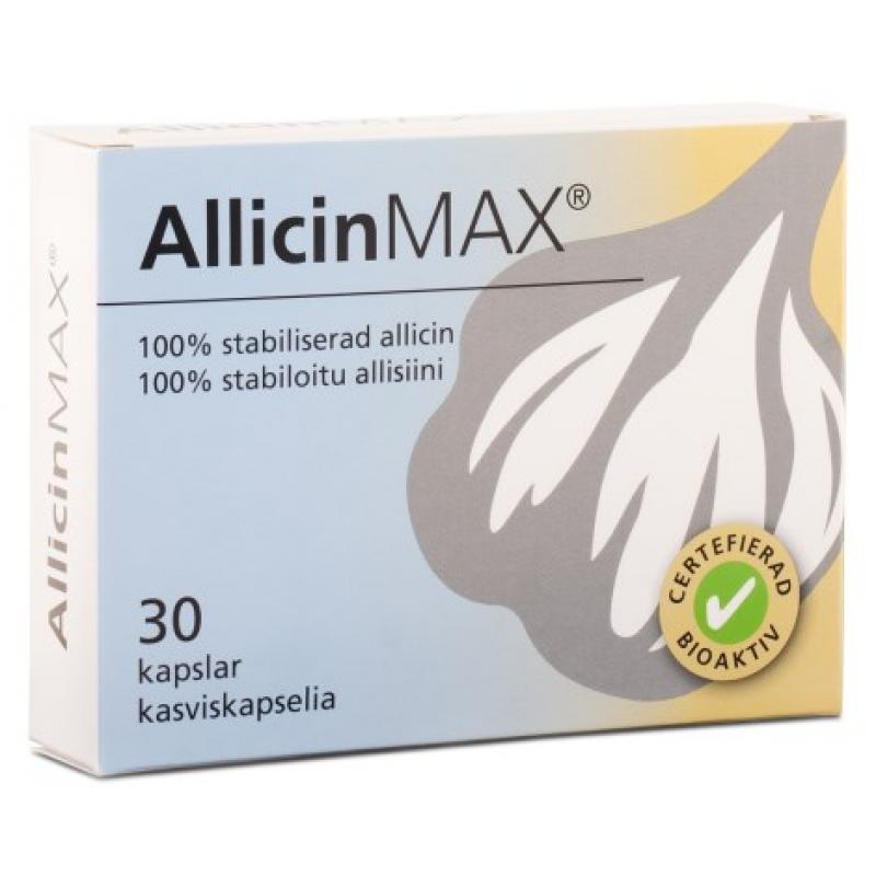 AllicinMAX