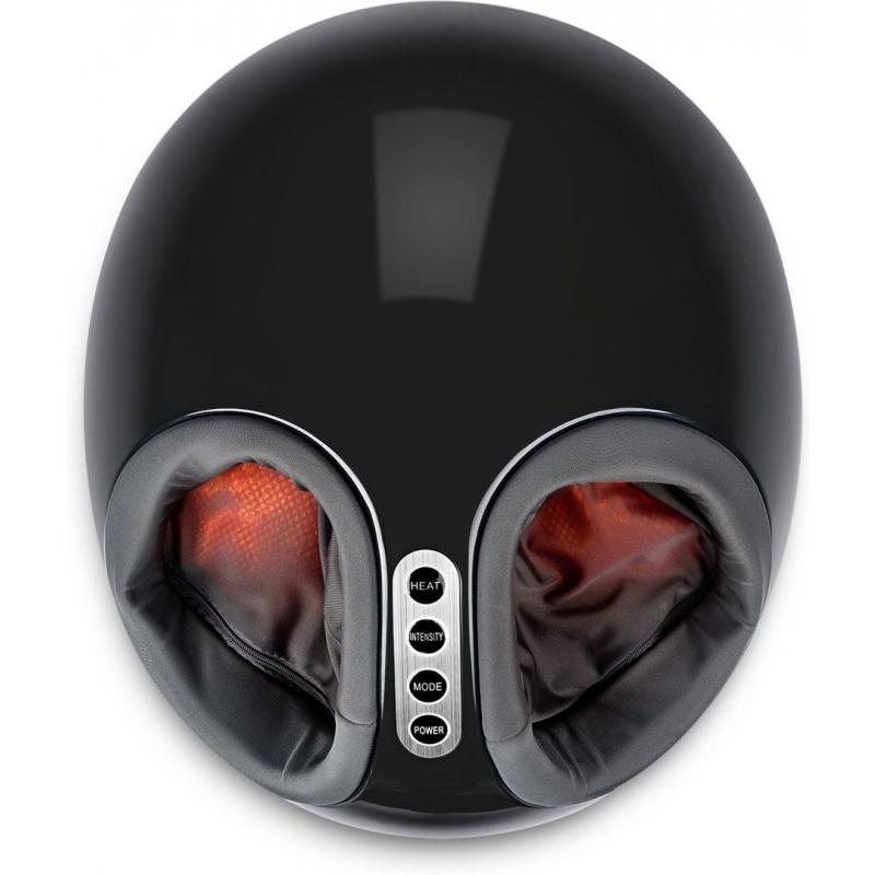 Andersson Fotmassage MLM 2.0