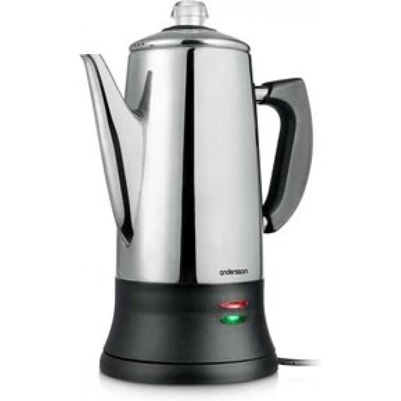 Andersson PEO 2.0 Perkulator