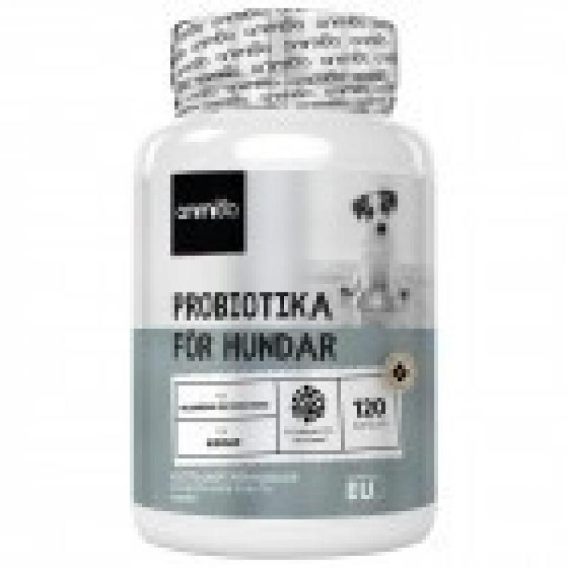 Animigo Probiotika för hund