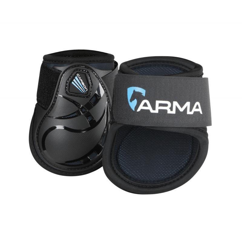 Arma Carbon Kotskydd