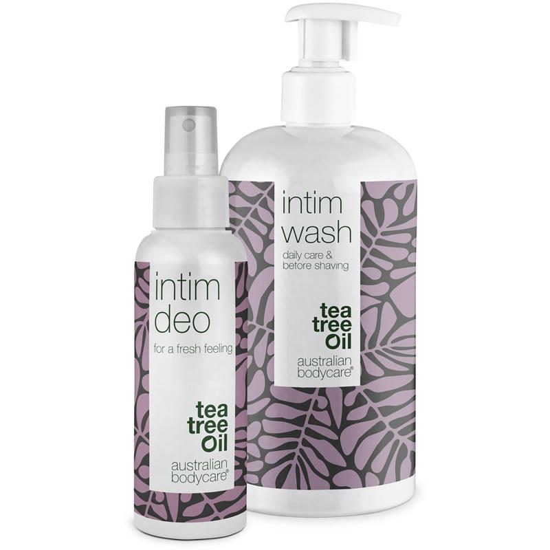 Australian Bodycare