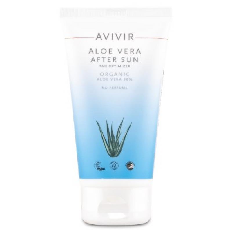 Avivir Aloe Vera After Sun