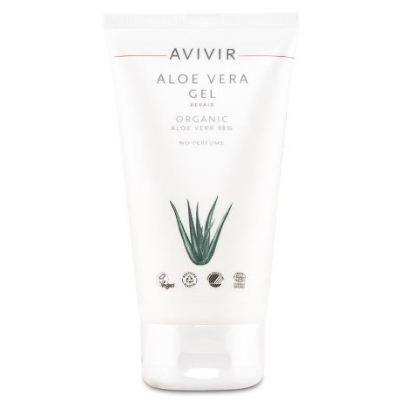 Avivir Aloe Vera Gel