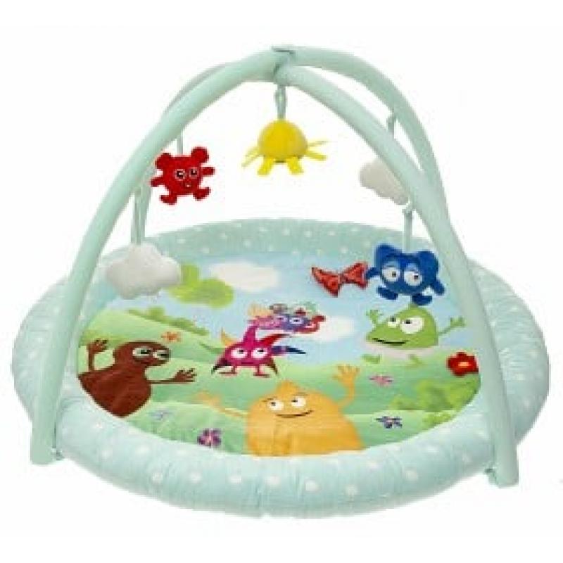 Babblarna Babygym