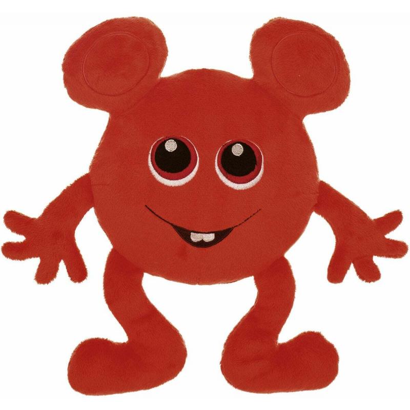 Babblarna Gosedjur Bobbo