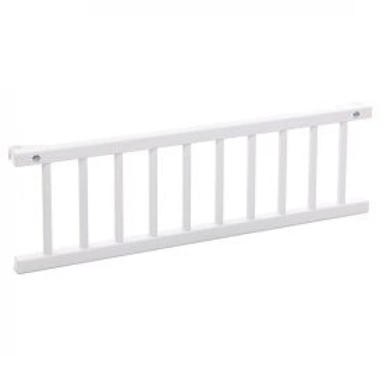 Babybay Sängsida Maxi och Boxspring