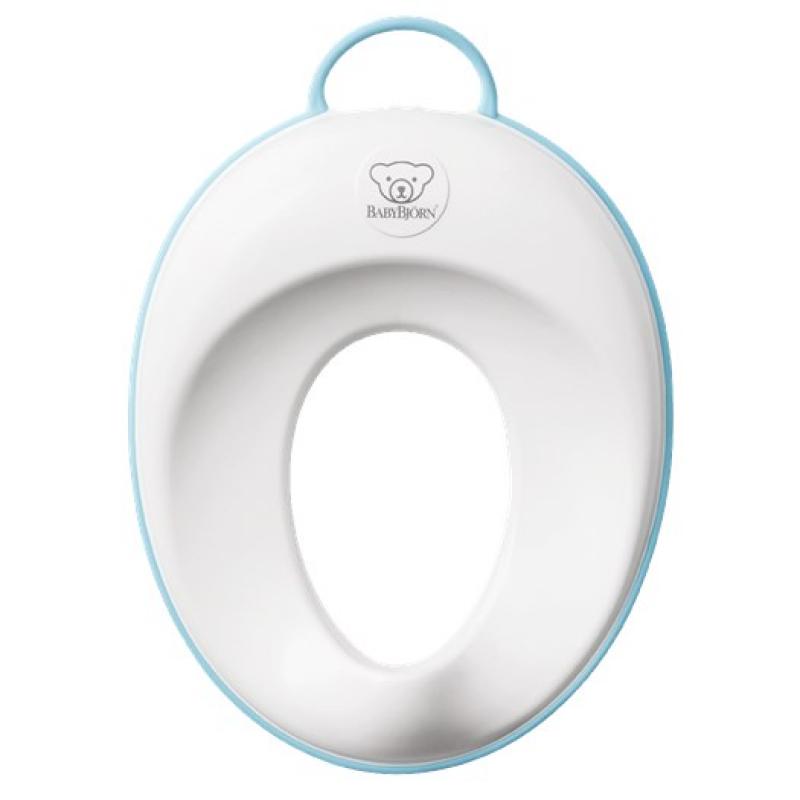 Babybjörn toalettsits