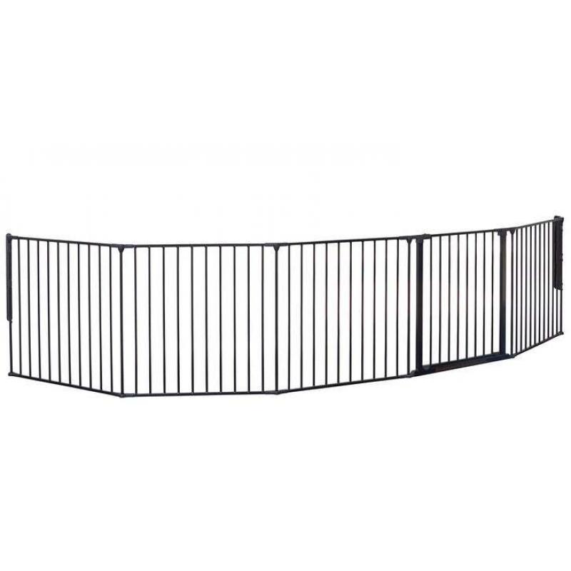 BabyDan Flex XXL Säkerhetsgrind