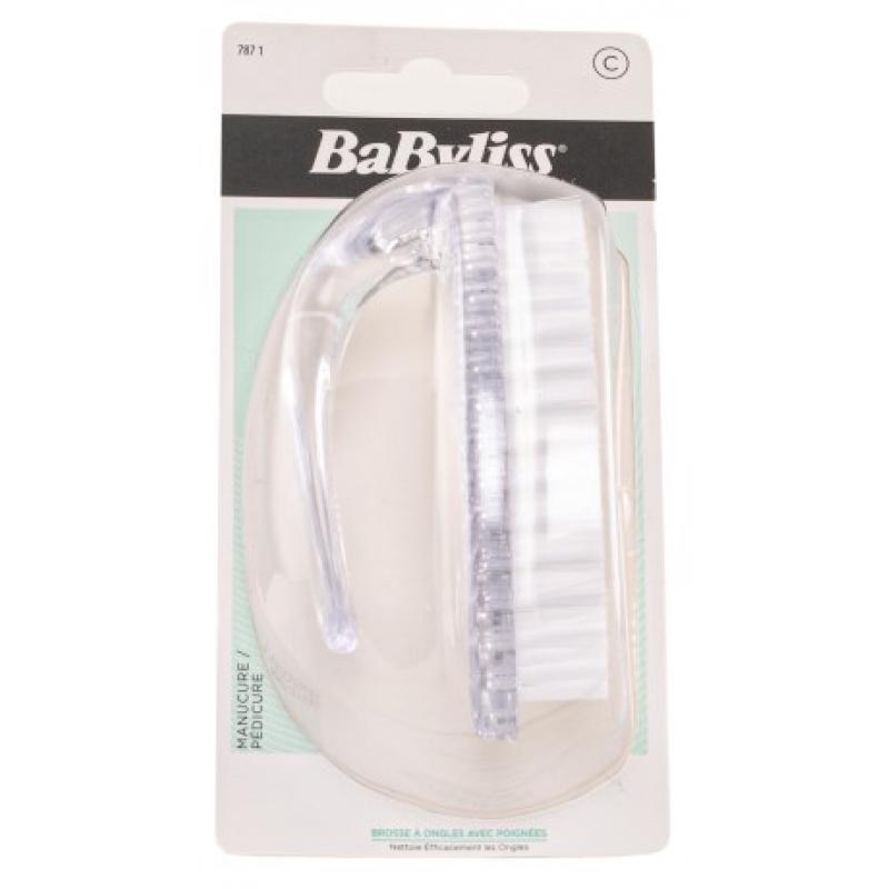 BaByliss Nagelborste