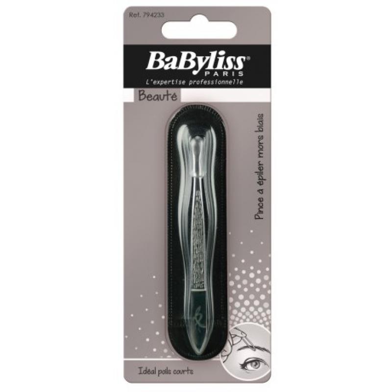 BaByliss Pincett Vinklad