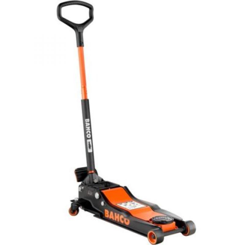 BAHCO BH13000QA. Domkraft