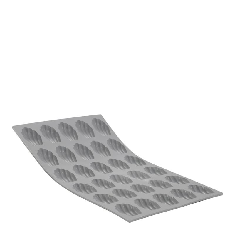 de Buyer Bakform Madeleine Mini
