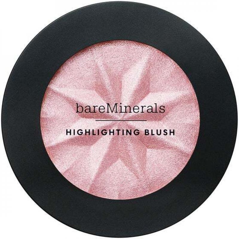 bareMinerals Gen Nude Highlighting Blush Rose Glow 05 3,8 g