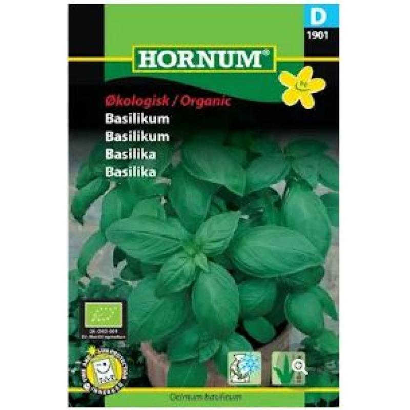 Basilika Organic