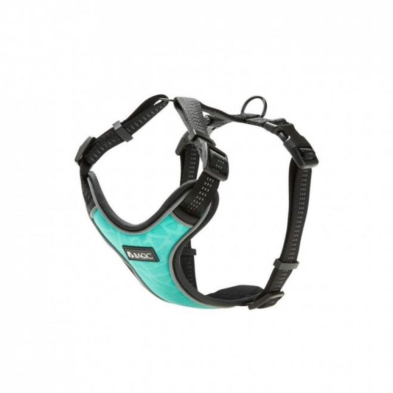 Basic First Padded Sele Grön