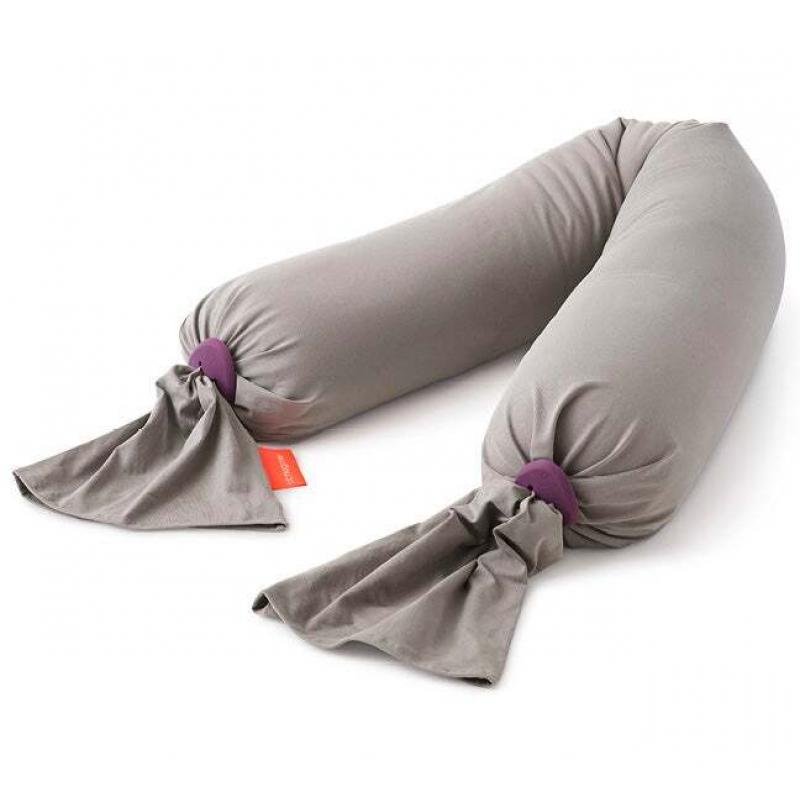 Bbhugme Gravid- och Amningskudde