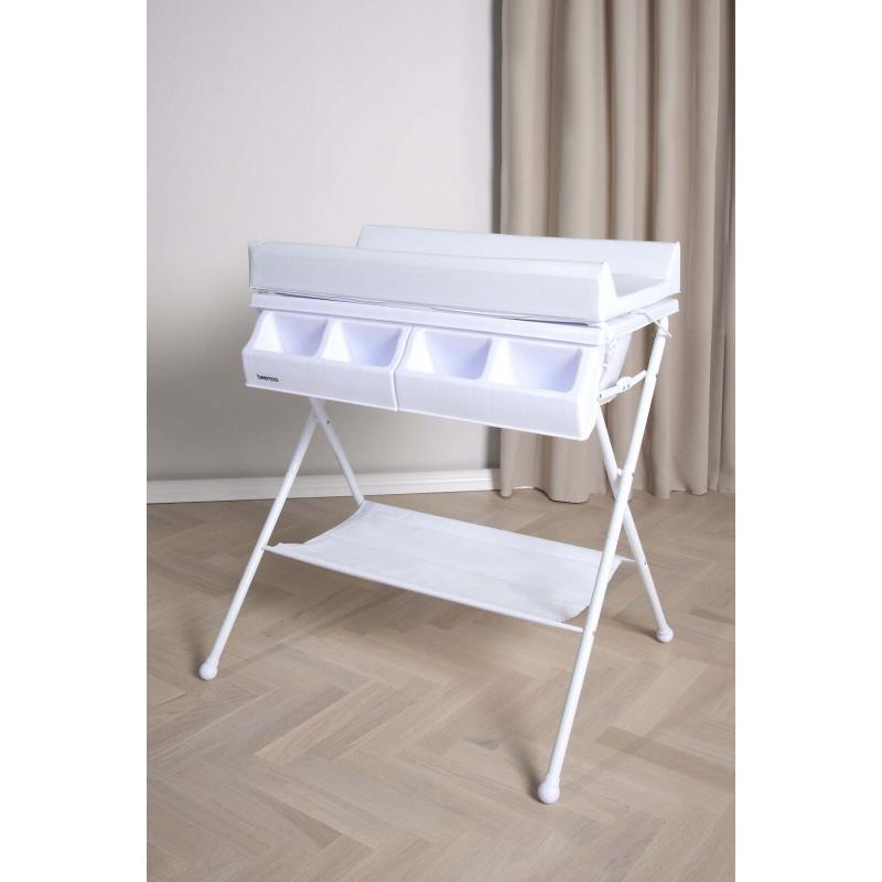 Beemoo Care Hopfällbart