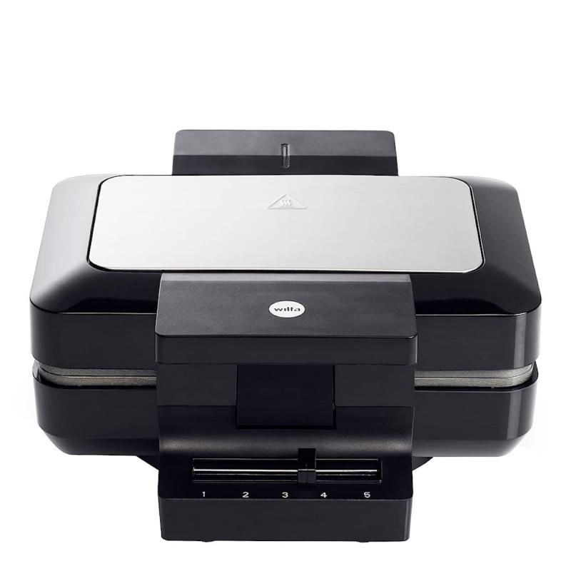 Wilfa Belgiskt Våffeljärn