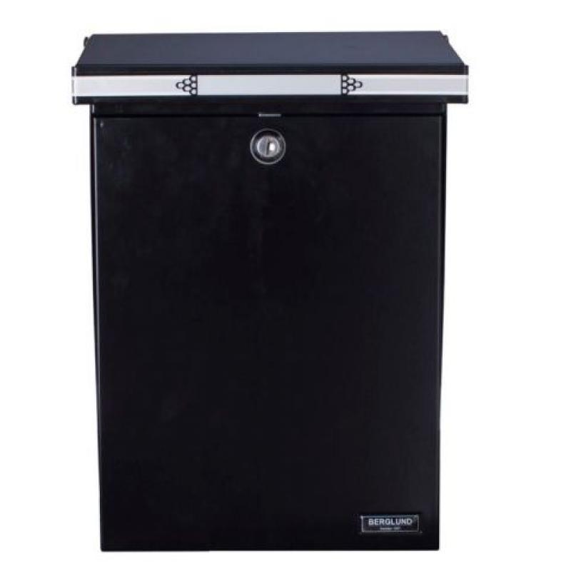 Berglund Postlåda låsbart