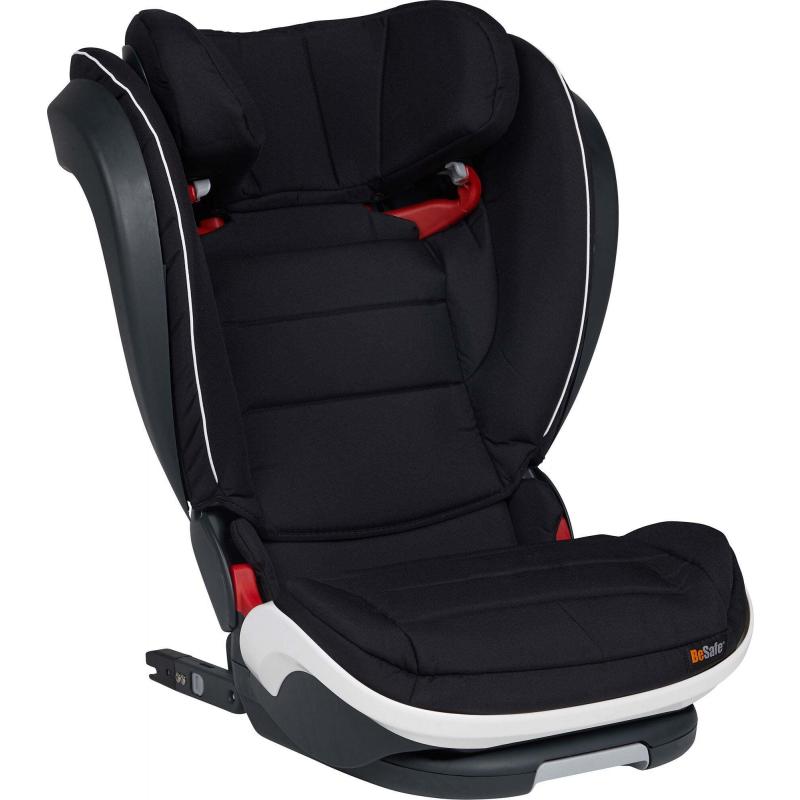 BeSafe iZi Flex S FIX Bältesstol