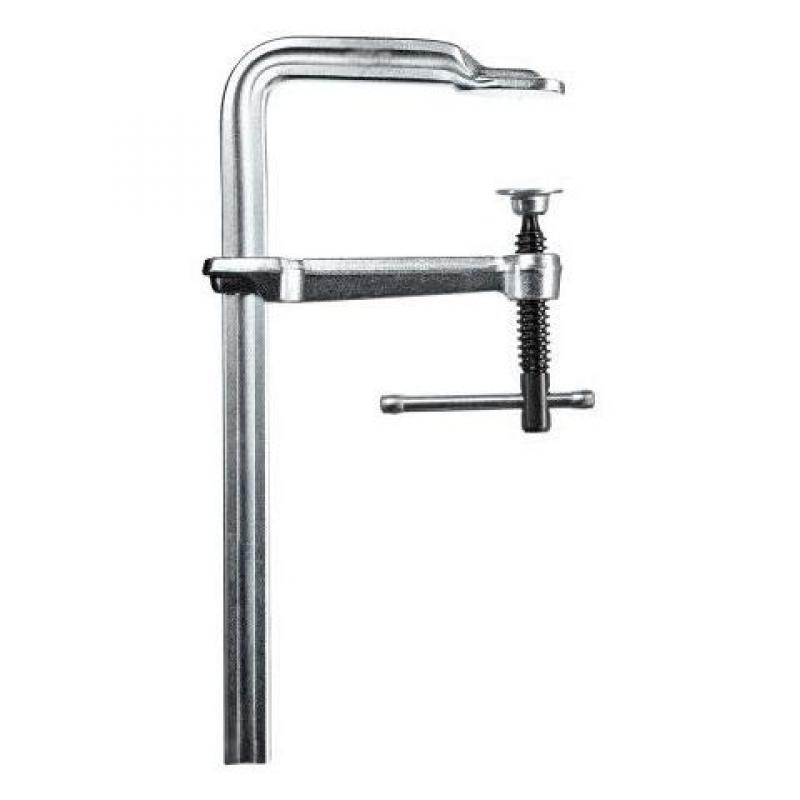 BESSEY GS25K. Ståltving