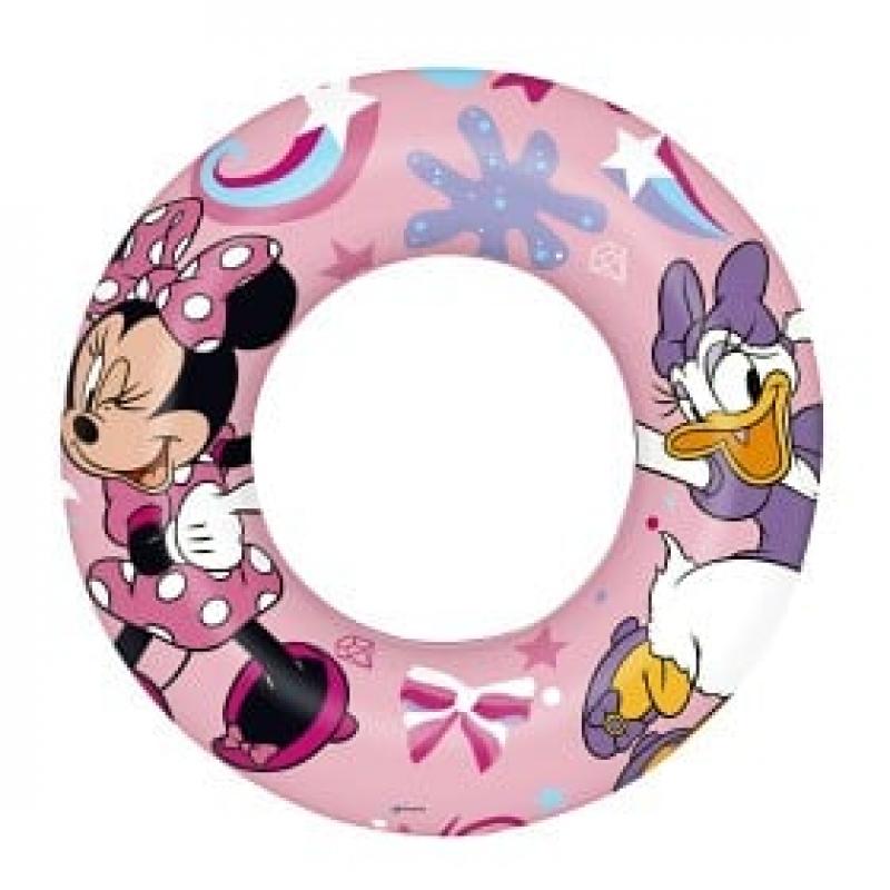 Bestway Disney Junior Mimmi Pigg Badring