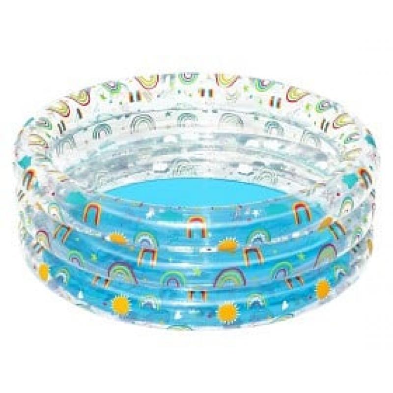 Bestway Pool Tropical