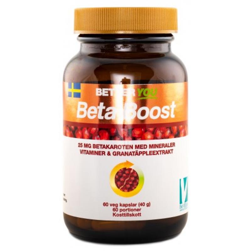 Better You Beta Boost