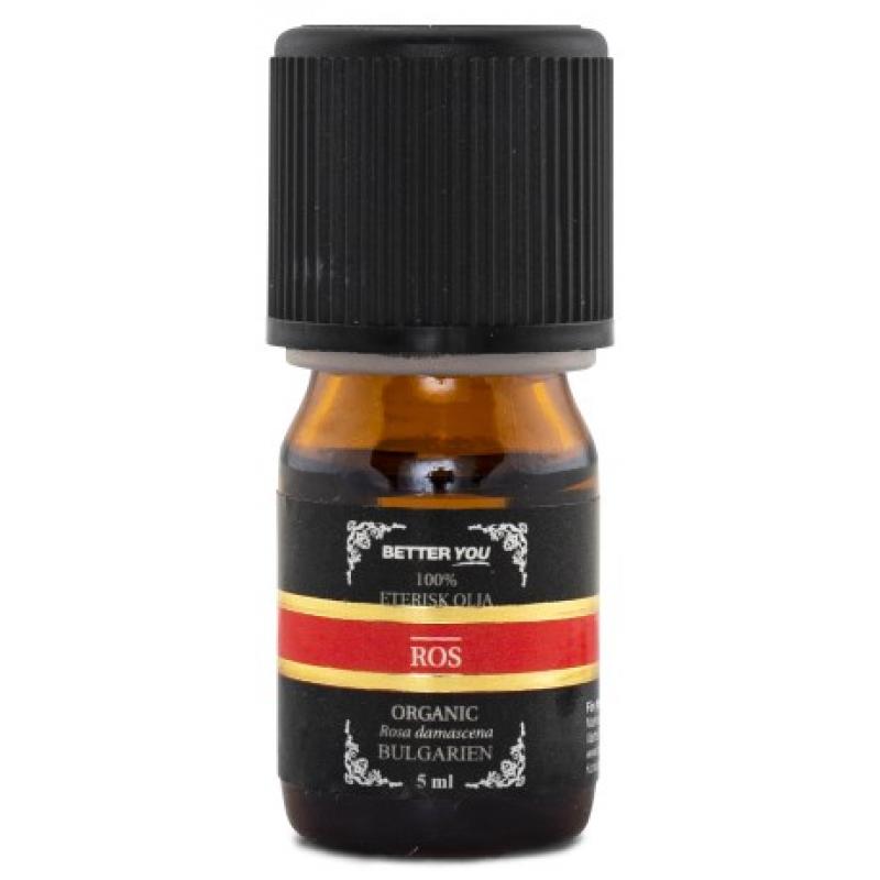Better You Eterisk Rosolja