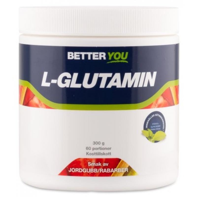 Better You L-Glutamin