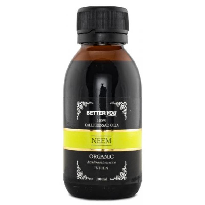 Better You Neemolja Kallpressad