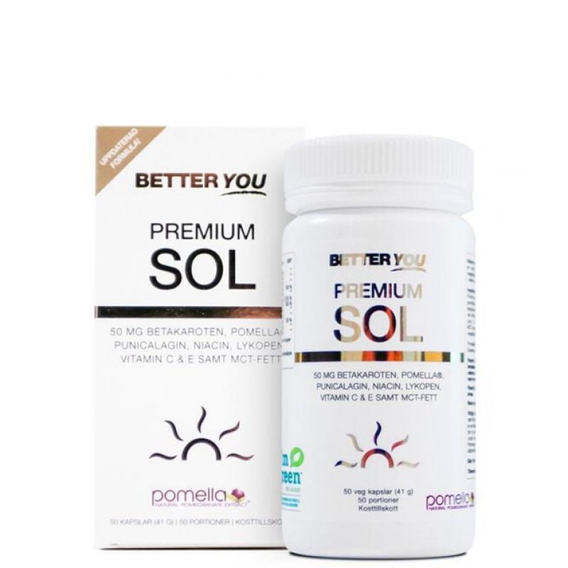Better You Premium Sol
