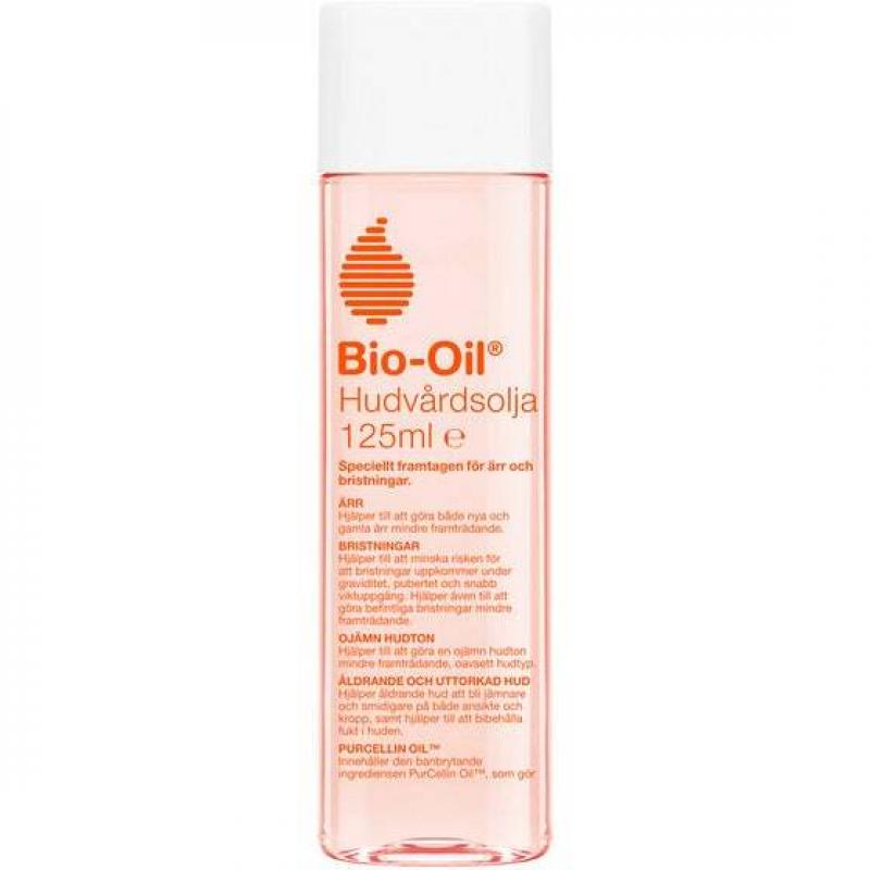Bio-Oil Hudvårdsolja 125 ml