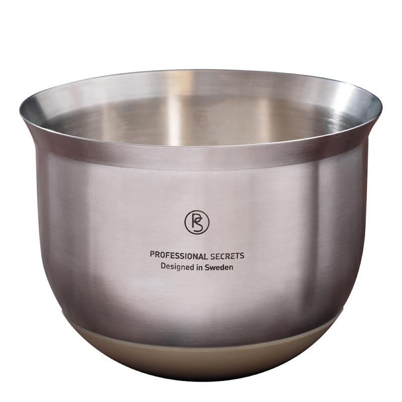 Professional Secrets Blandskål