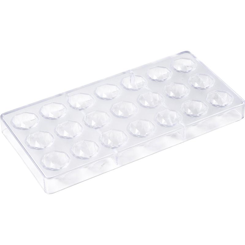 Blomsterbergs Chokladform