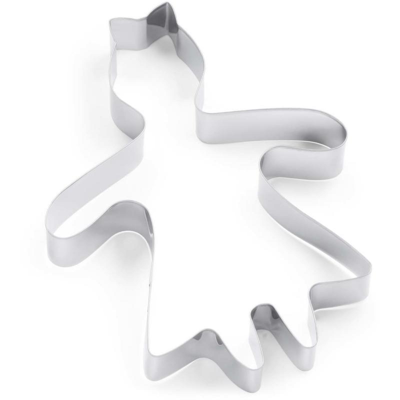 Pepparkaksform Gumma