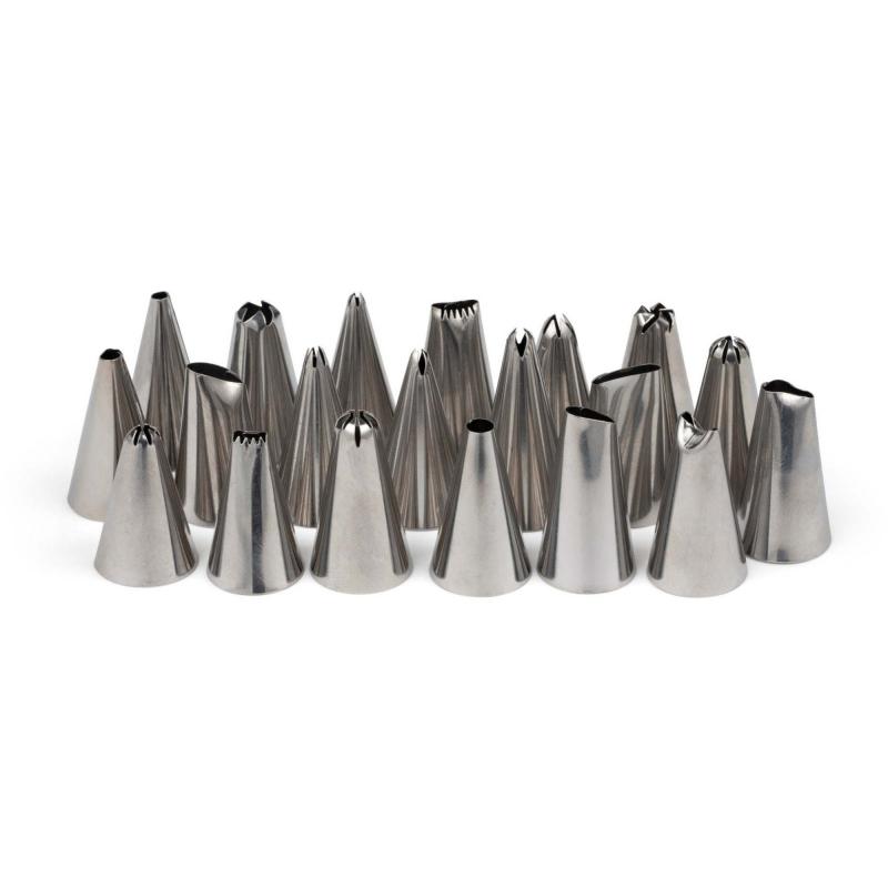 Blomsterbergs Spritstyllset