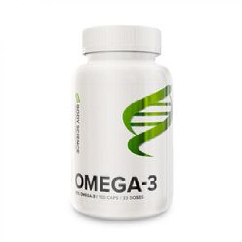 Body Science Omega 3 Tabletter