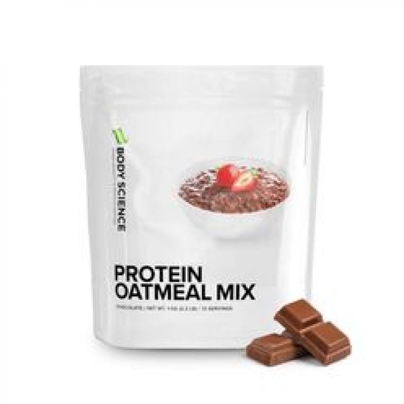 Body science Proteingröt ‐ Proteinberikad grötmix