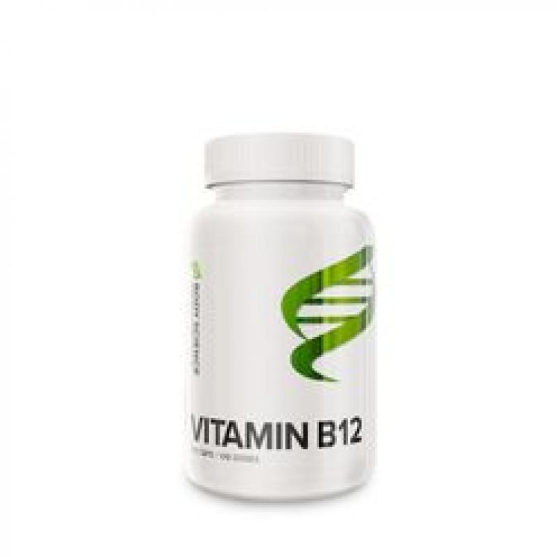 Body science Vitamin B12