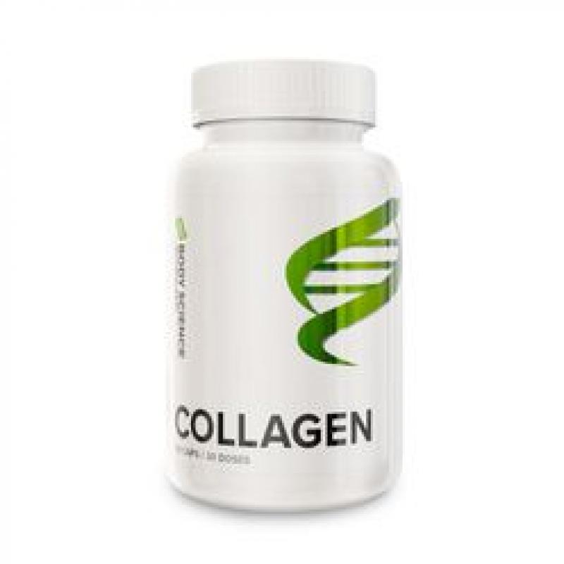 Body science wellness series Kollagen