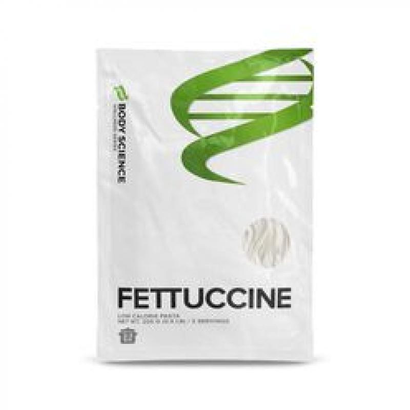 Body science wellness series Noodles & Fettuccine